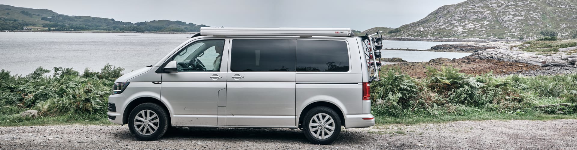 Luxury Volkswagen Campervan Hire. We tailor each booking to suit you and your requirements, from helping to plan solo travel trips through to families, groups and romantic getaways. We hear that van life honeymoons are just the best. We offer a diverse range of packages where you can just take the keys and go through to a more luxury bespoke service. Full orientation provided.