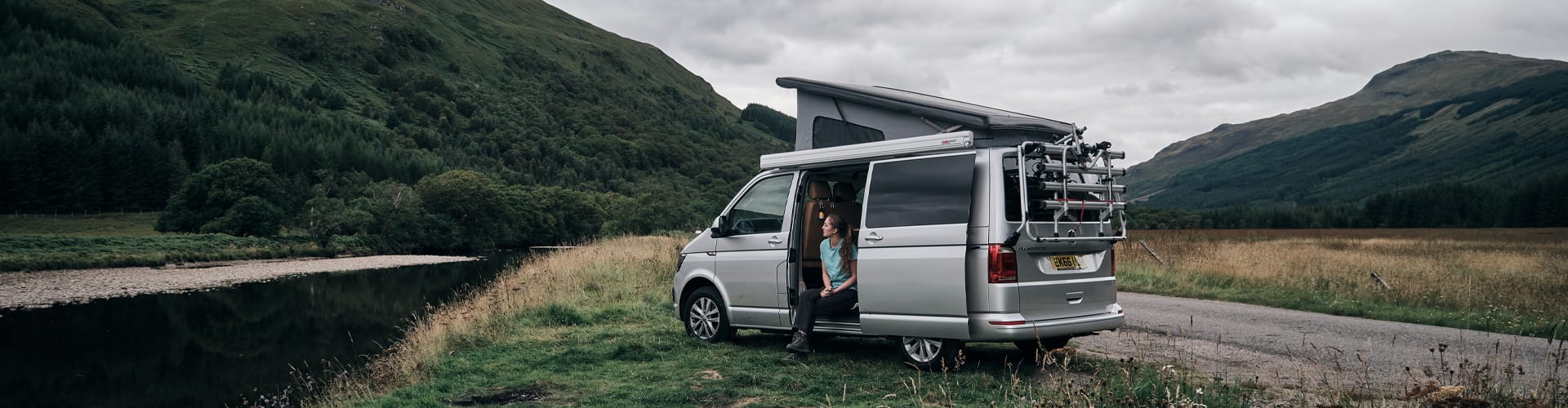 Luxury Volkswagen Campervan Hire. We tailor each booking to suit you and your requirements, from helping to plan solo travel trips through to families, groups and romantic getaways. We hear that van life honeymoons are just the best. We offer a diverse range of packages where you can just take the keys and go through to a more luxury bespoke service. Full orientation provided.